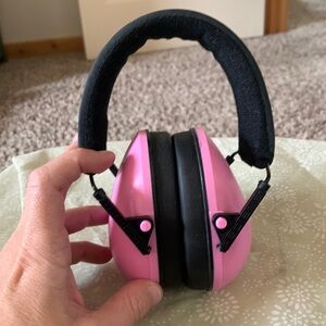 Radians Child’s Ear Protection